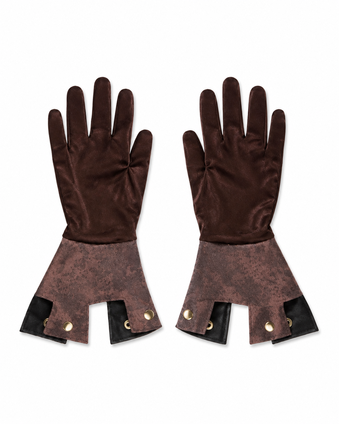 FOREST HUNTRESS Costume Set