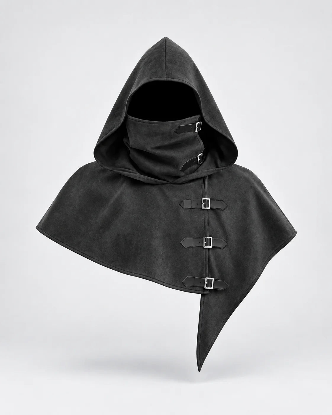 NIGHT STALKER Costume Set