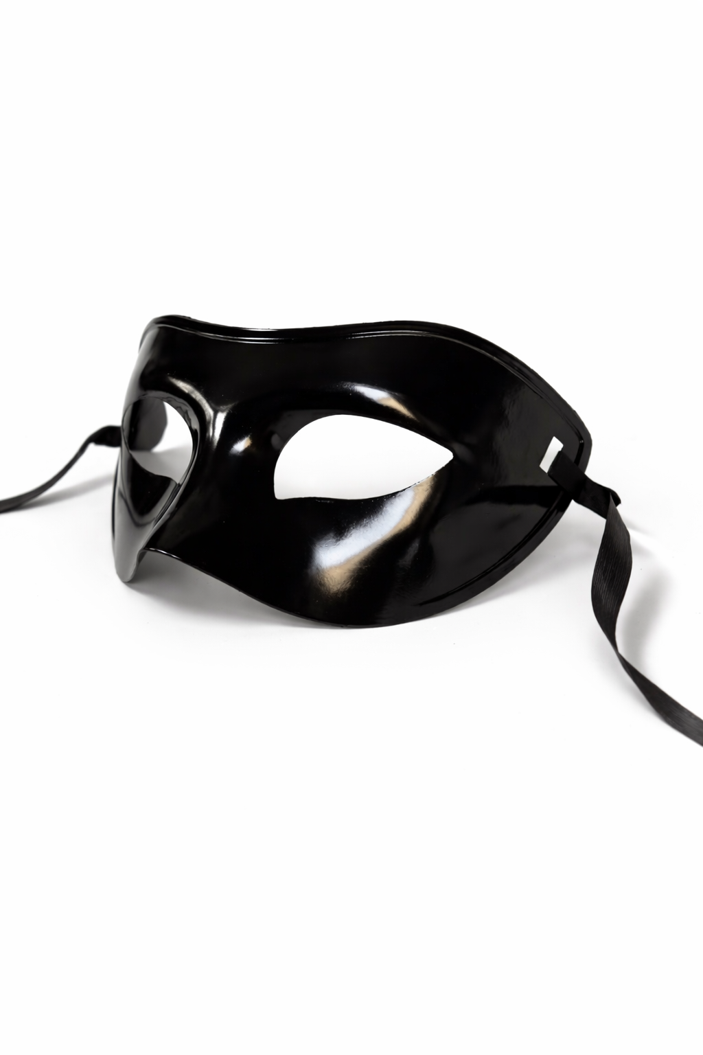 Midnight Phantom Mask