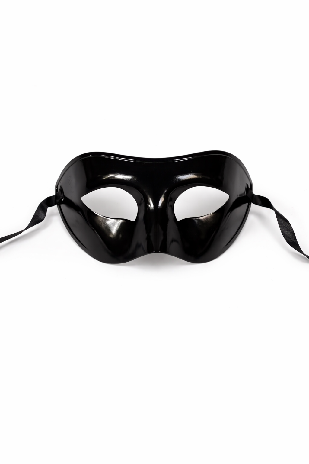 Midnight Phantom Mask