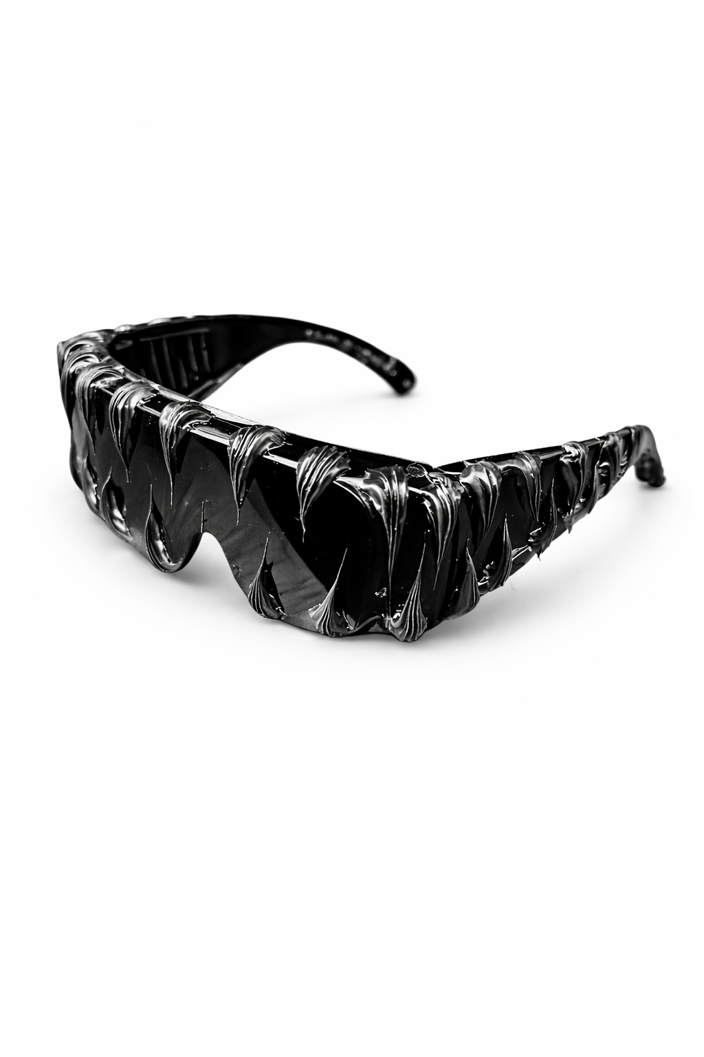 Obsidian Melt Sunglasses