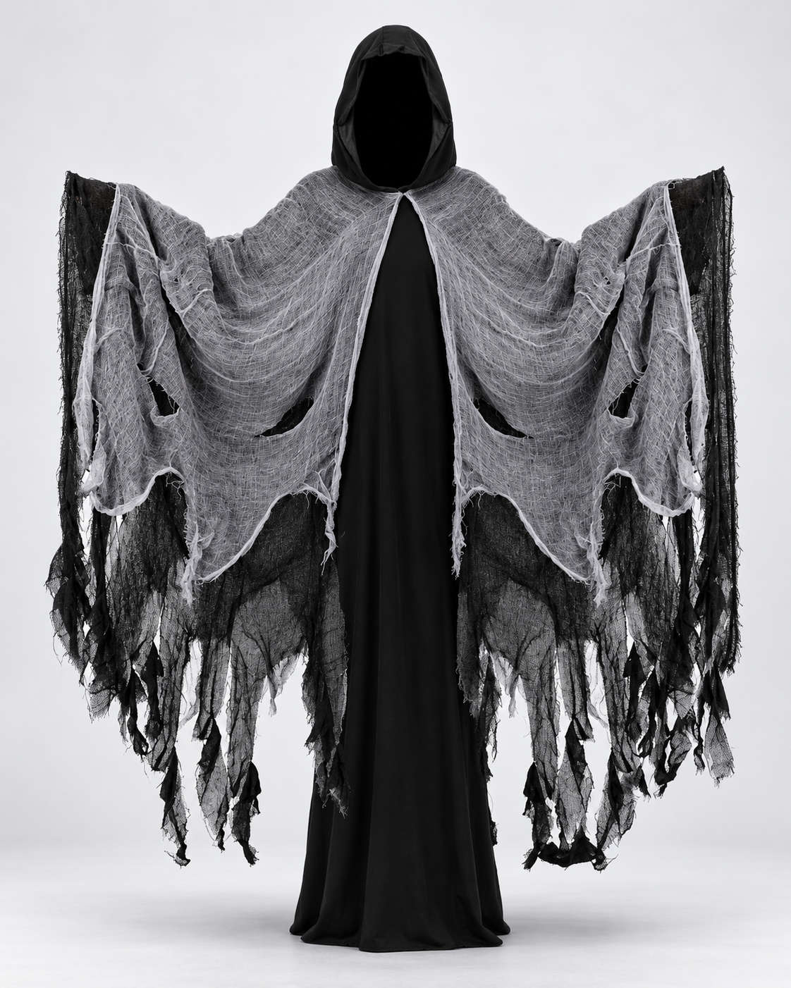 Blood Wraith Costume