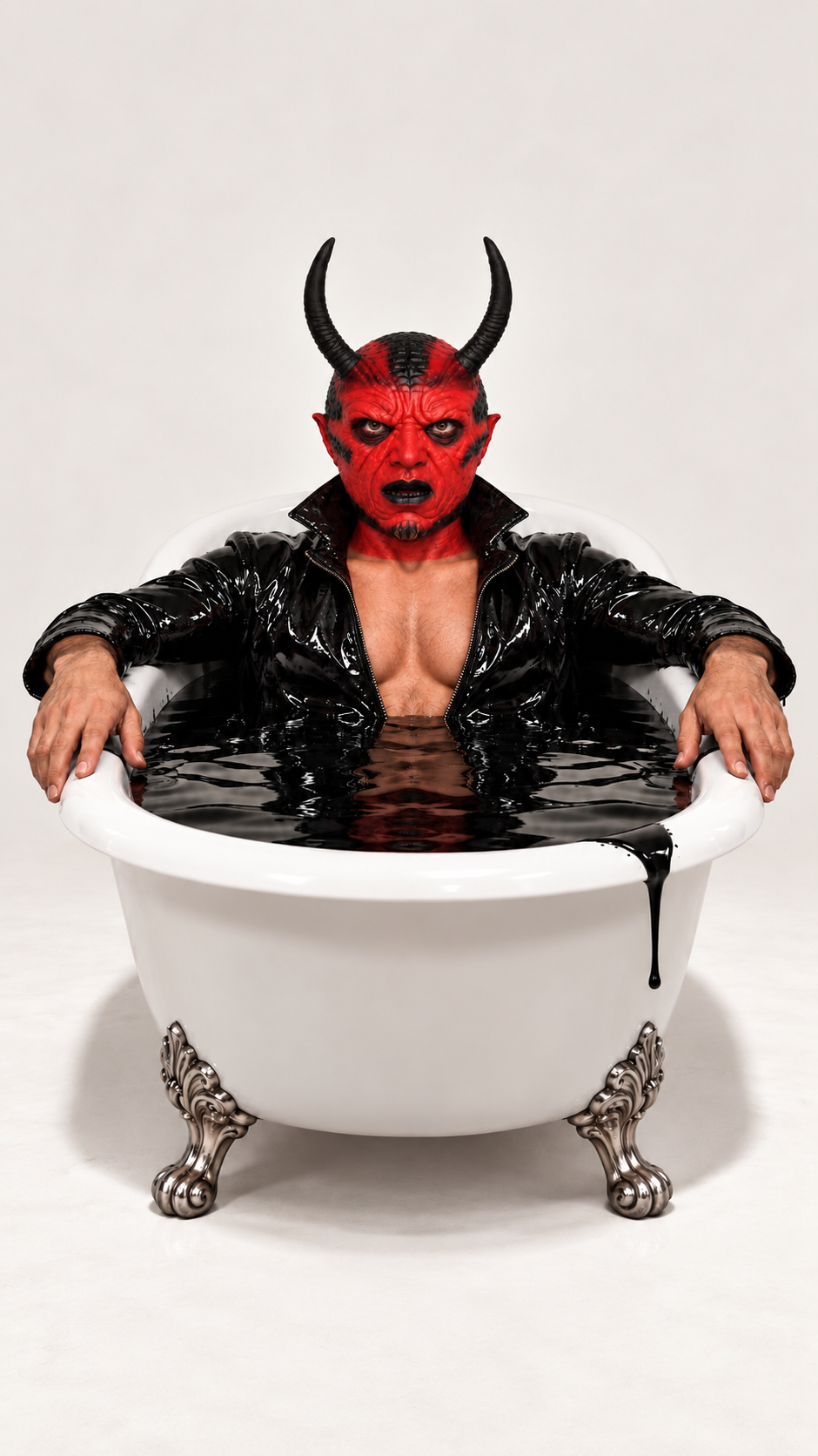 Inferno Devil Set