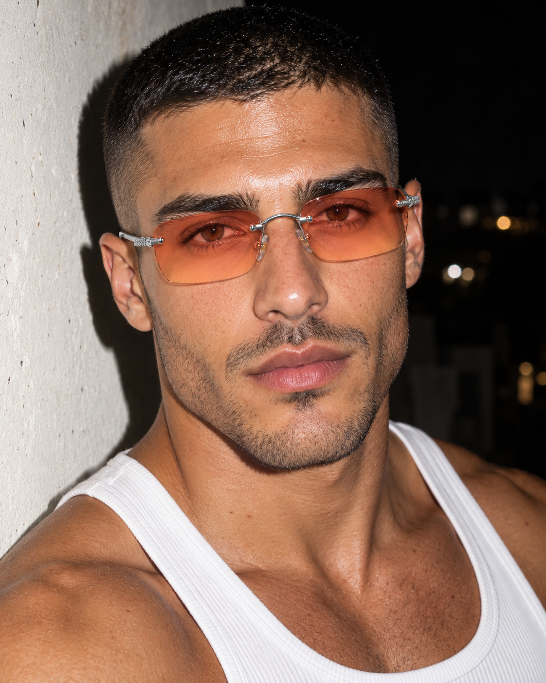 SORRENTO Sunglasses