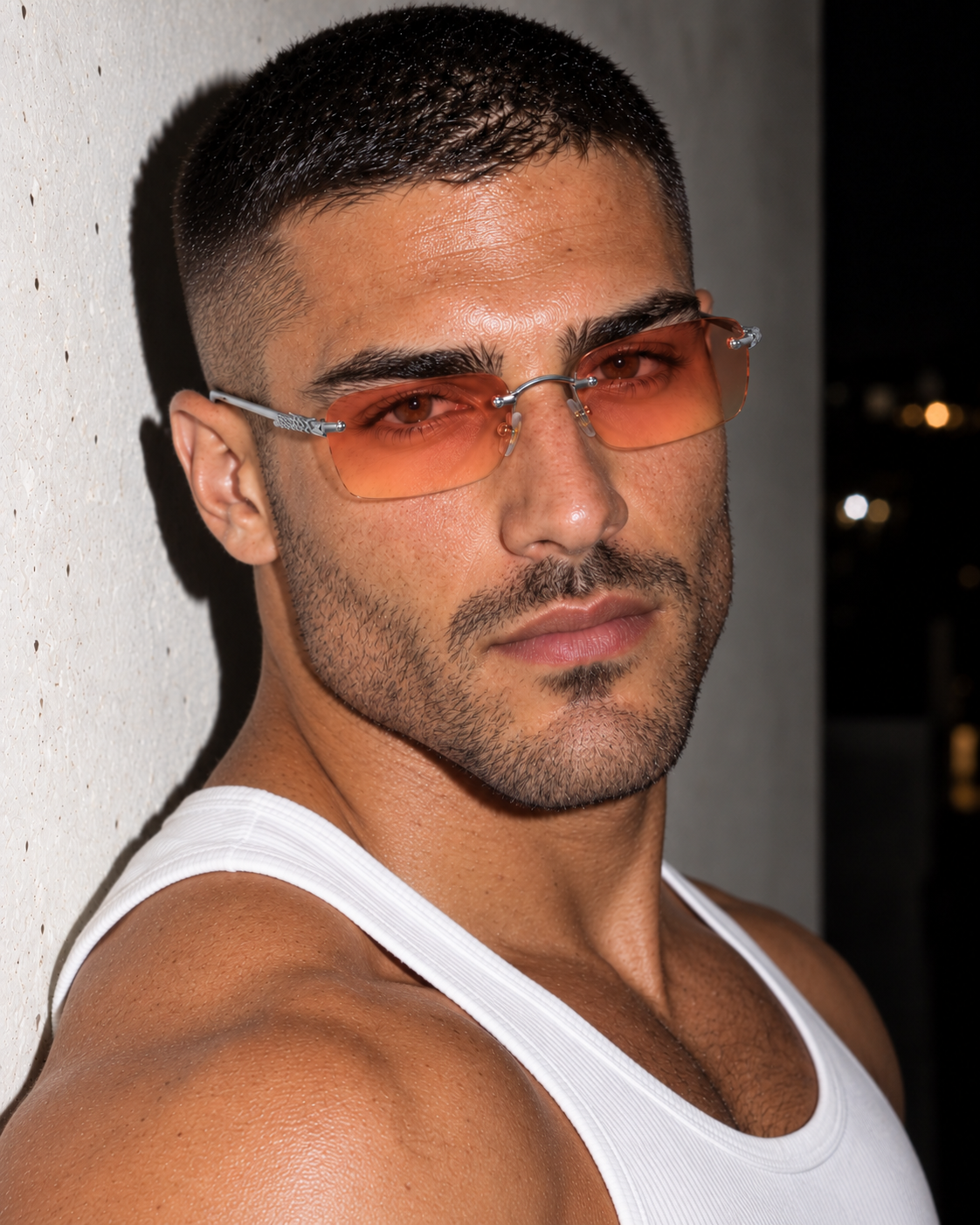 SORRENTO Sunglasses