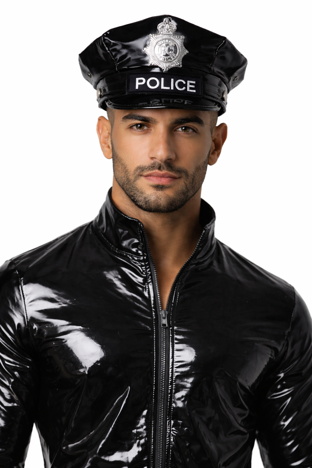 Midnight Officer Vinyl Set