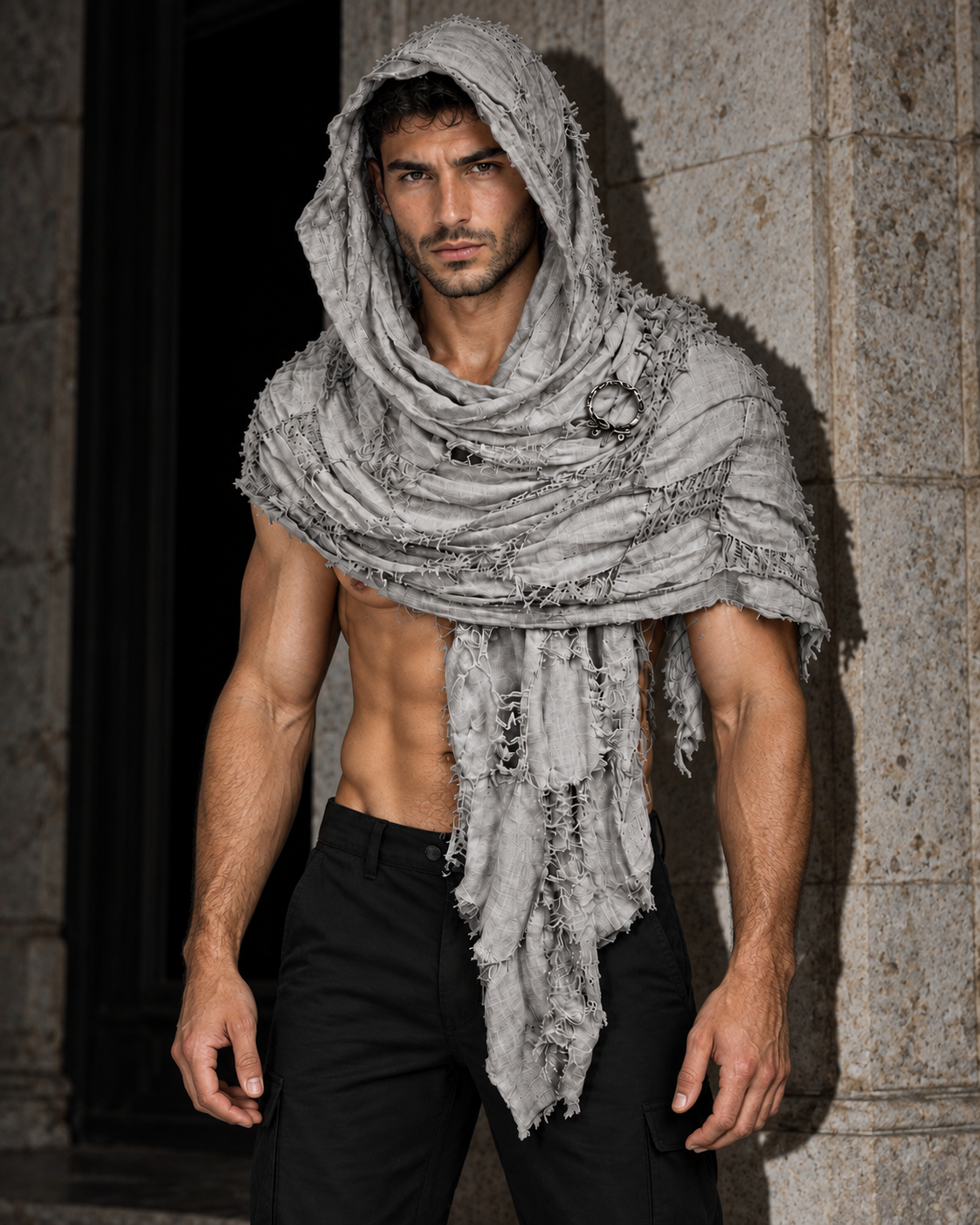 Shadow Hood