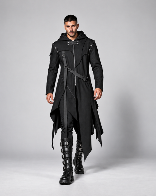Gothic Costume Set