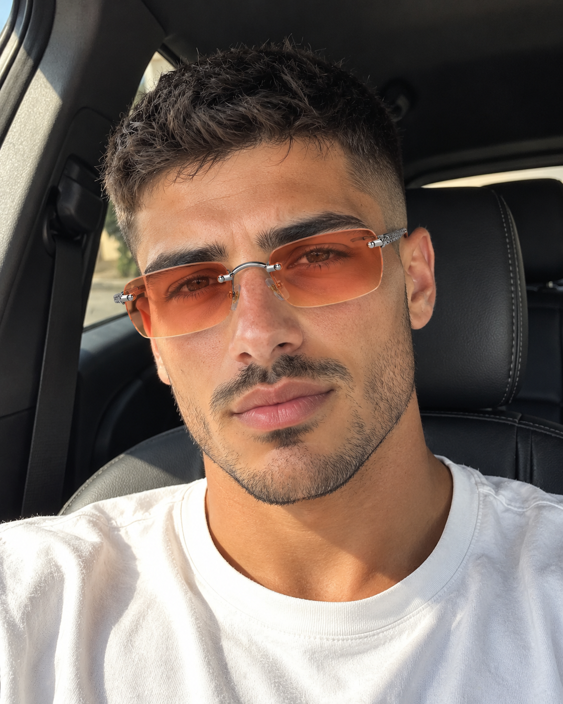 SORRENTO Sunglasses