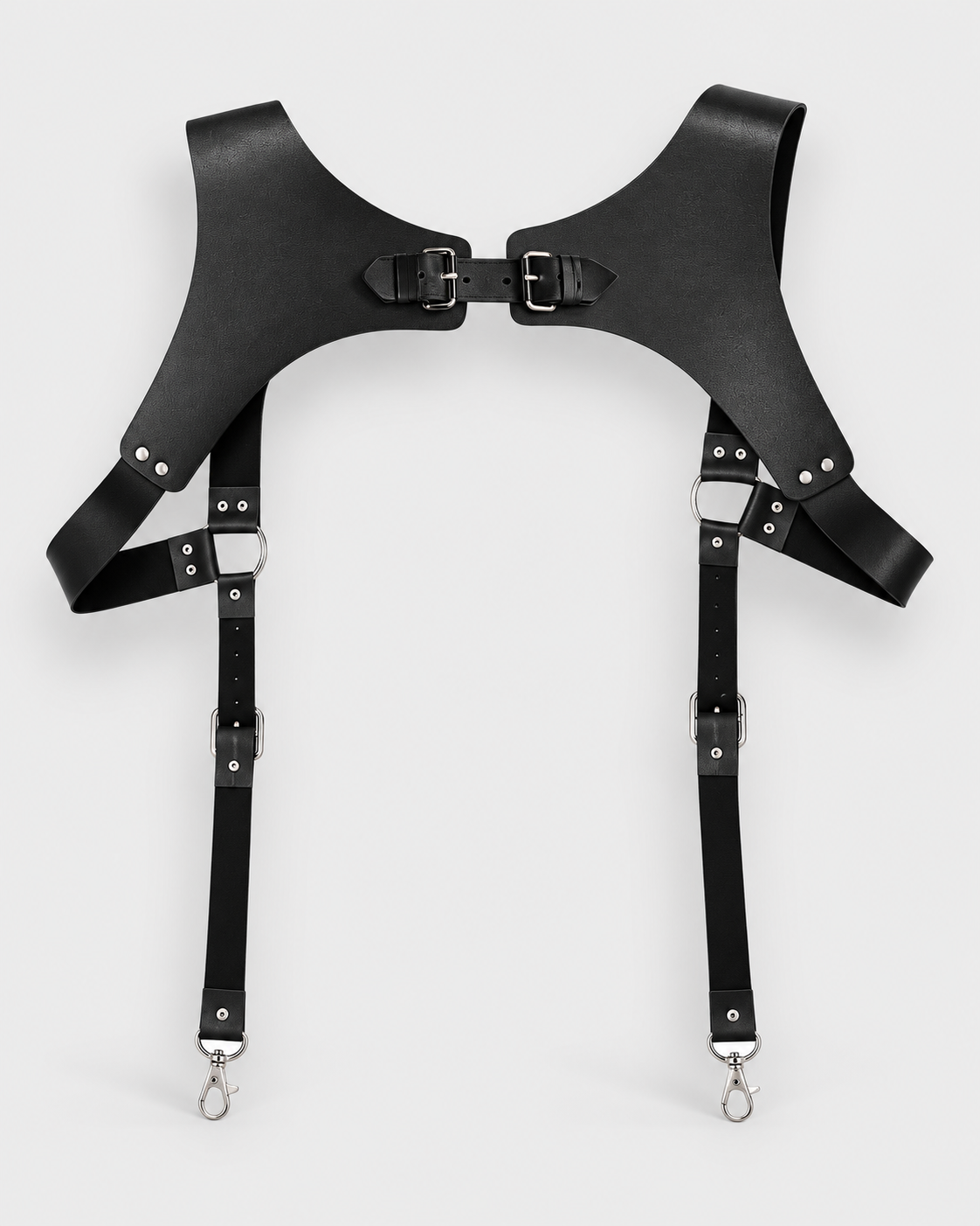 GENTLEMAN'S BELT