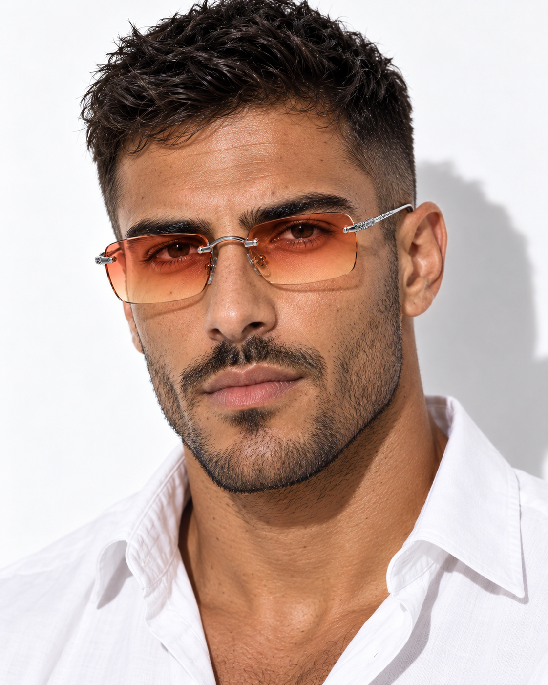 SORRENTO Sunglasses