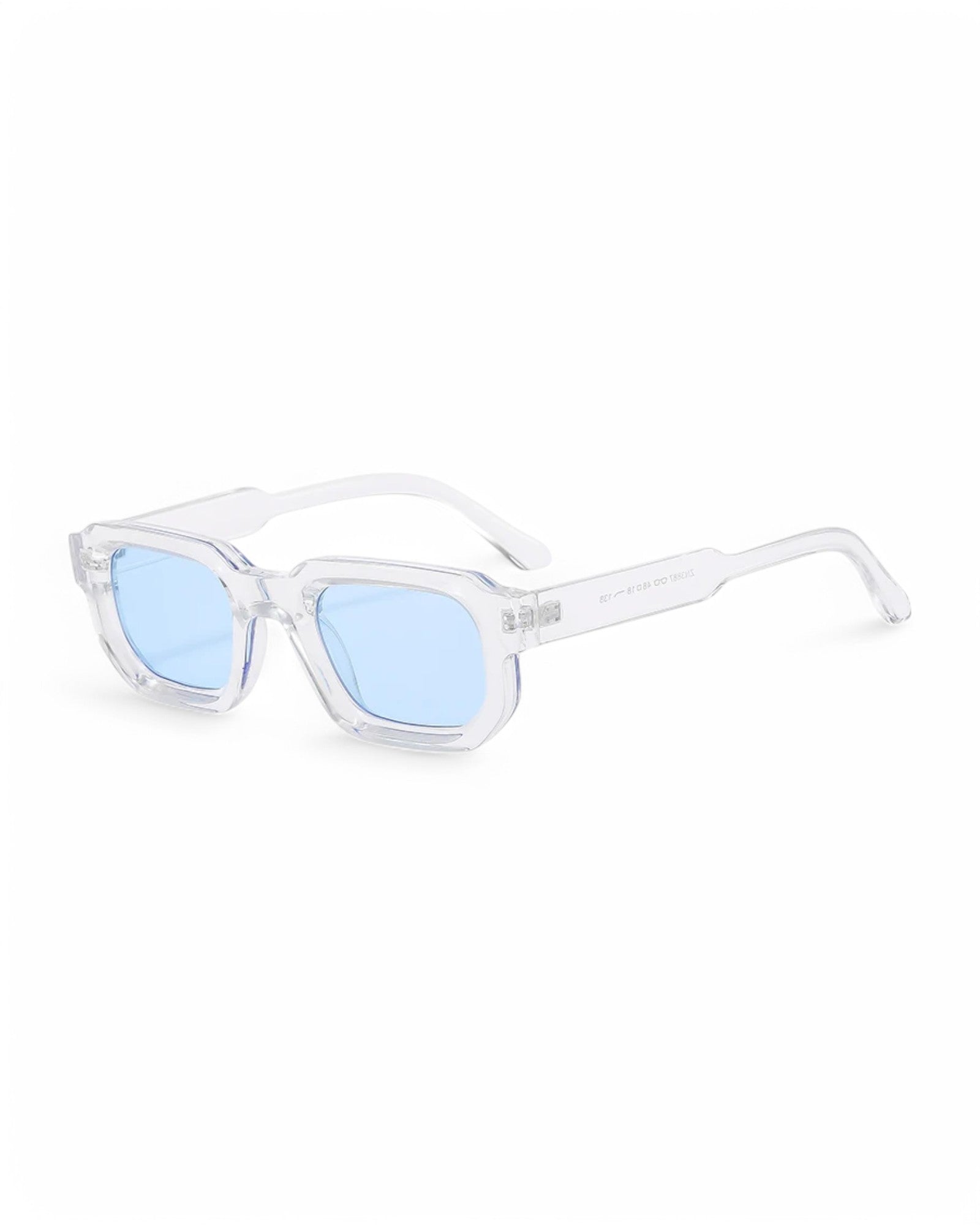 MAGENTTA SUNGLASSES