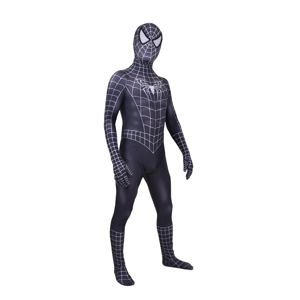 SpideHero Bodysuit Costume