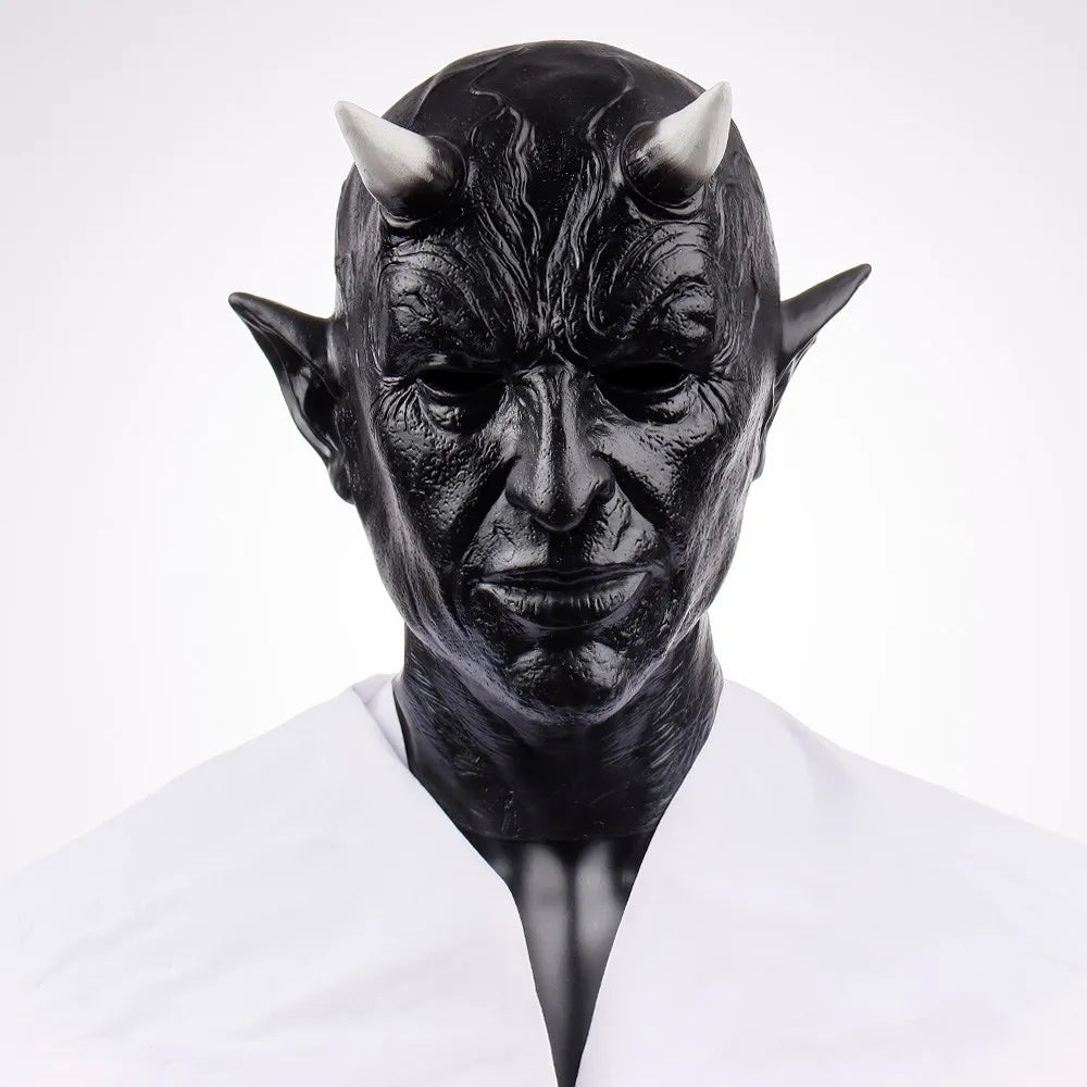 Shadow Demon Mask