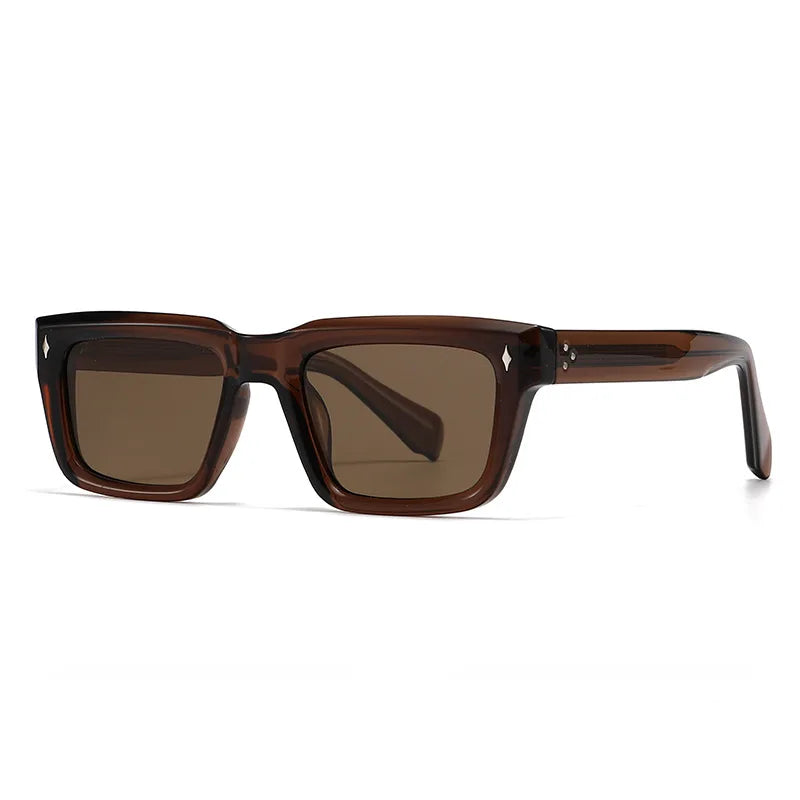 BOWERY SUNGLASSES