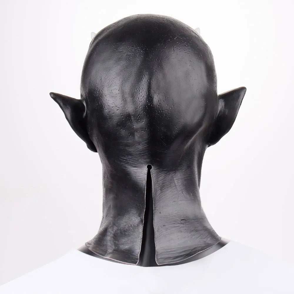 Shadow Demon Mask