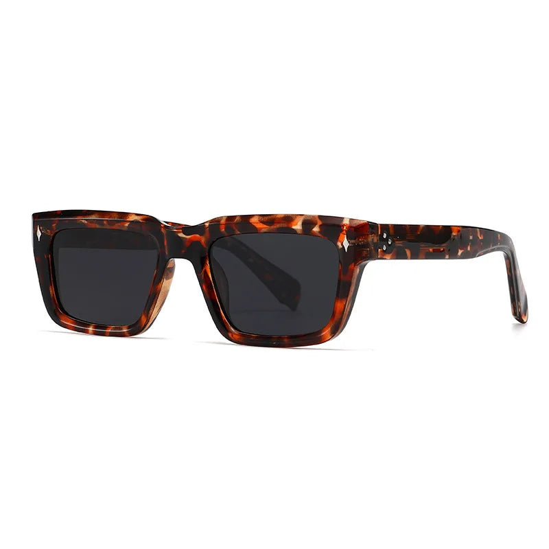 BOWERY SUNGLASSES