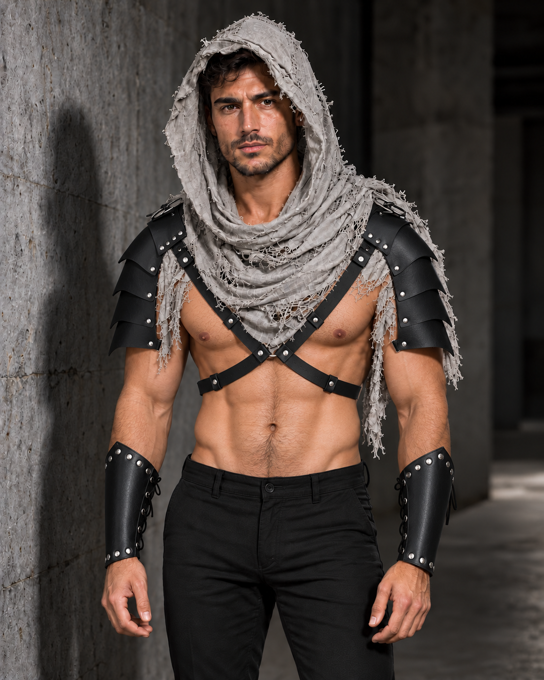 Shadow Warrior Set