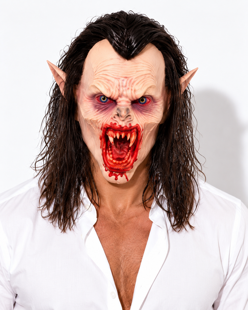 VAMPIRE MASK