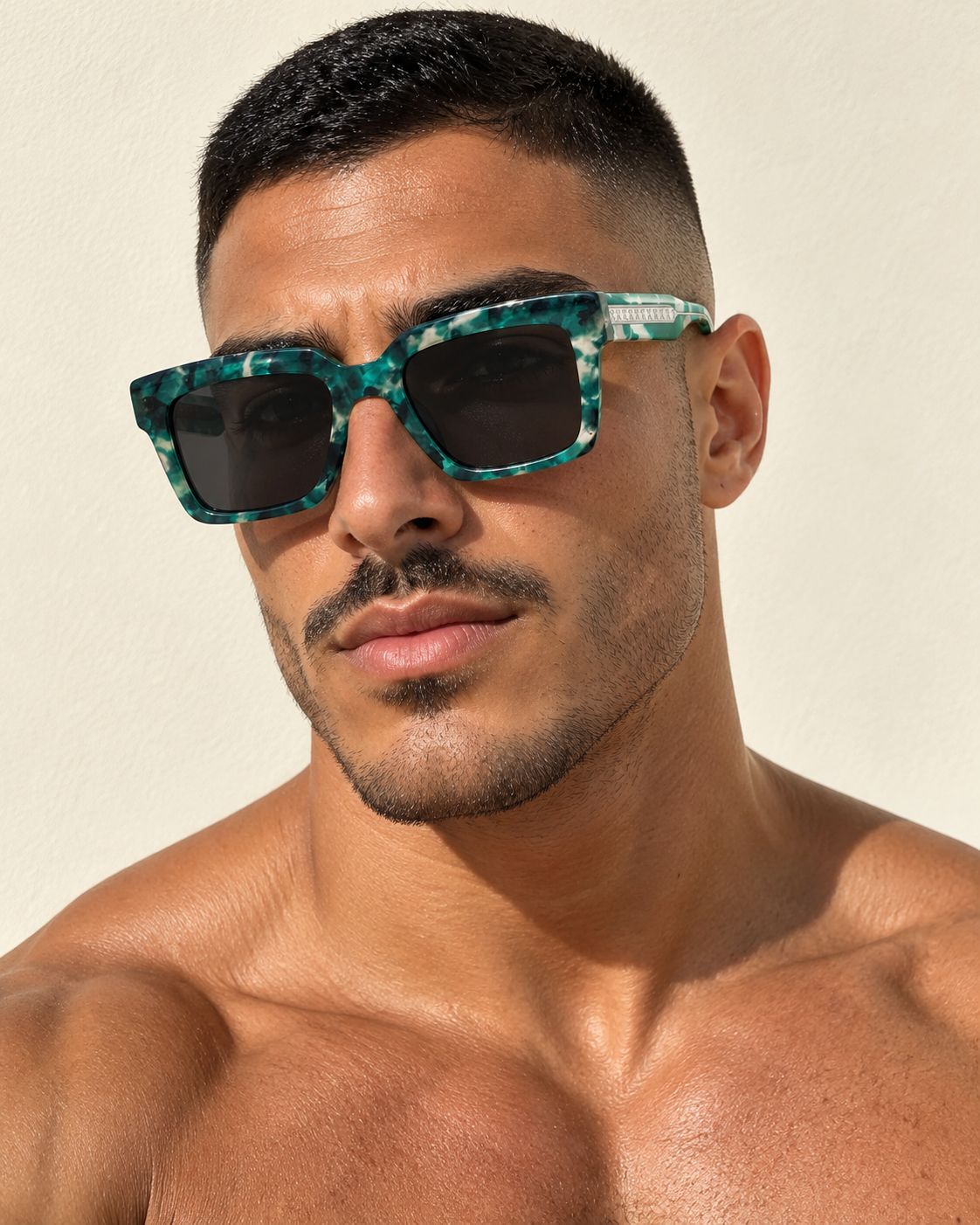 COSTA SMERALDA Sunglasses