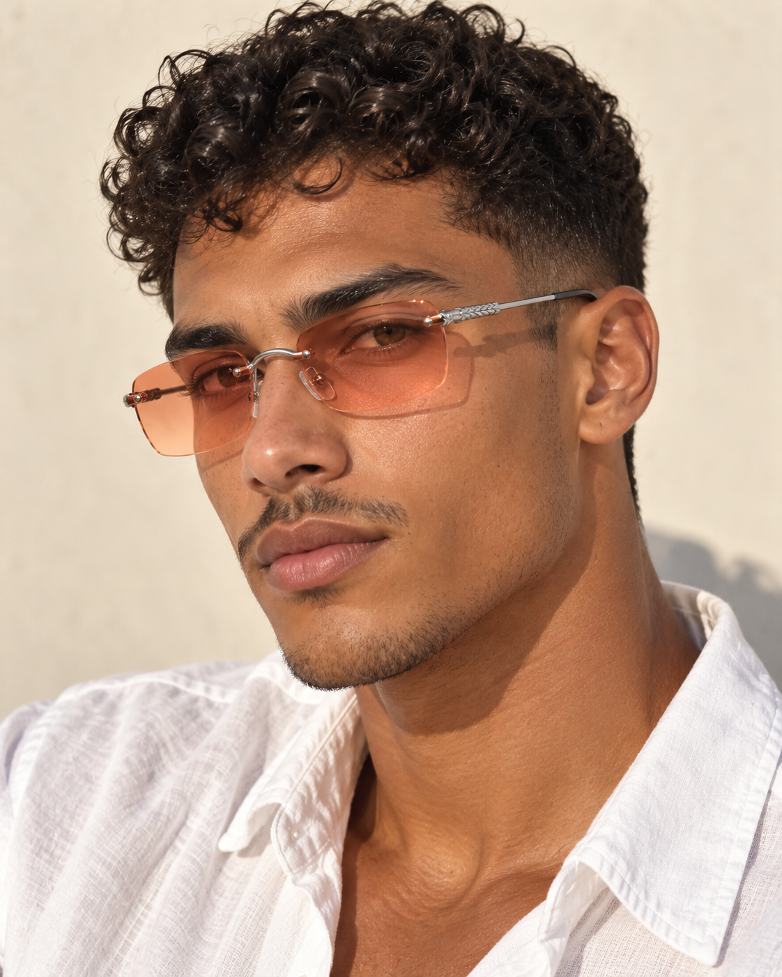 SORRENTO Sunglasses