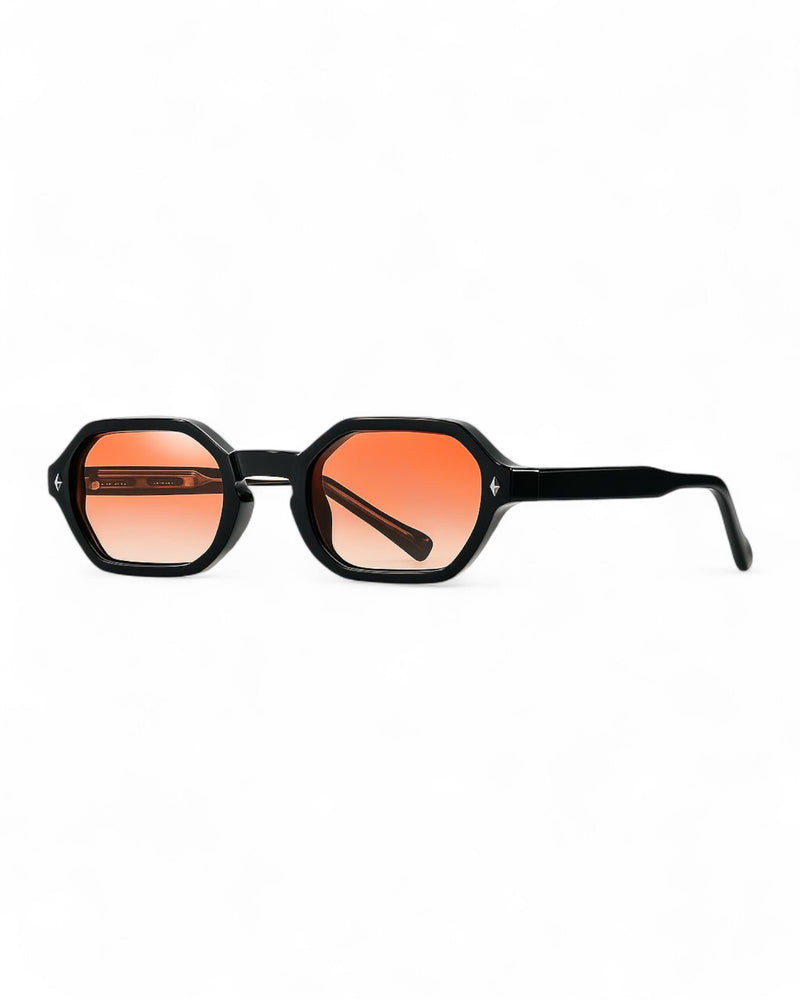 BURGANIHX SUNGLASSES