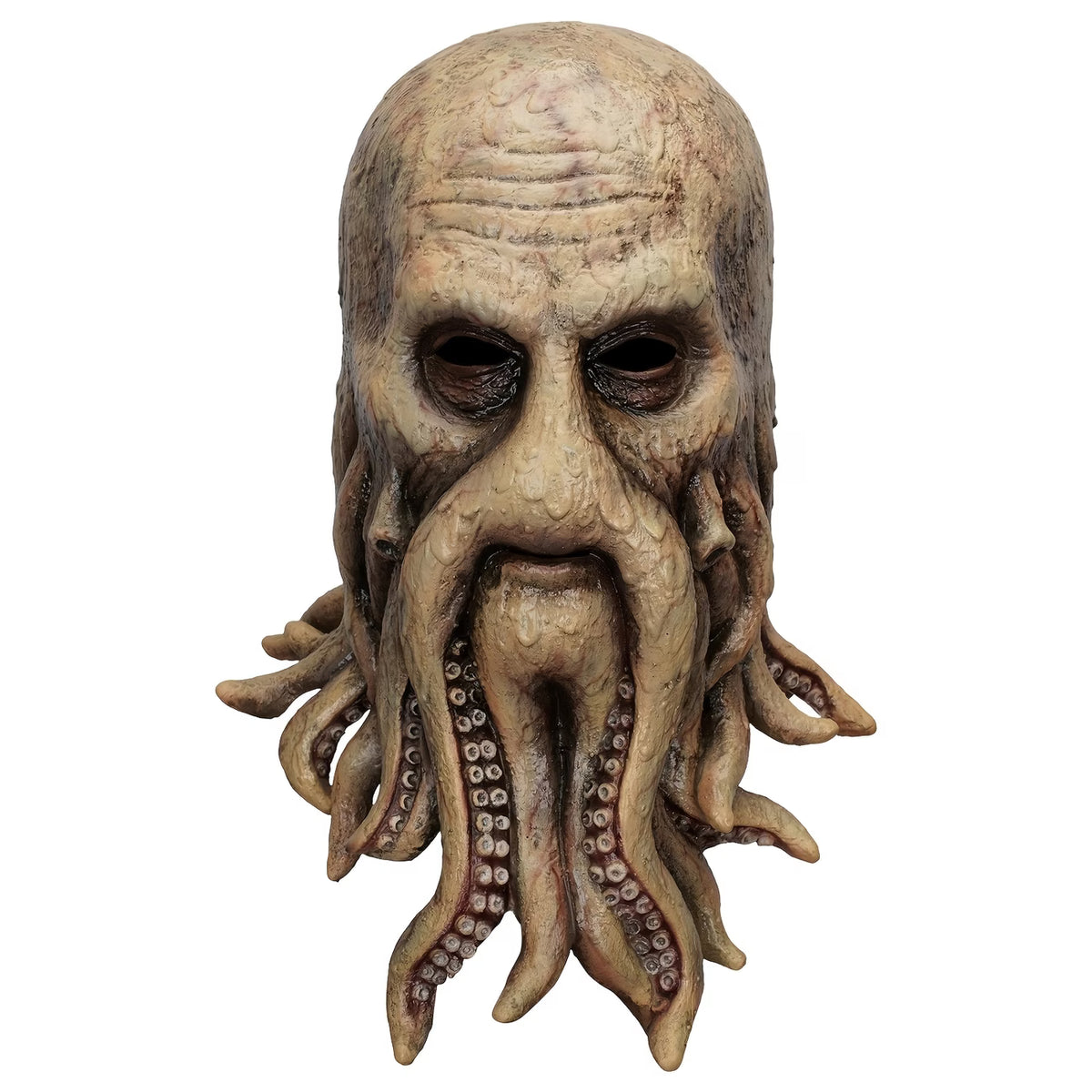 ABYSSAL KRAKEN MASK