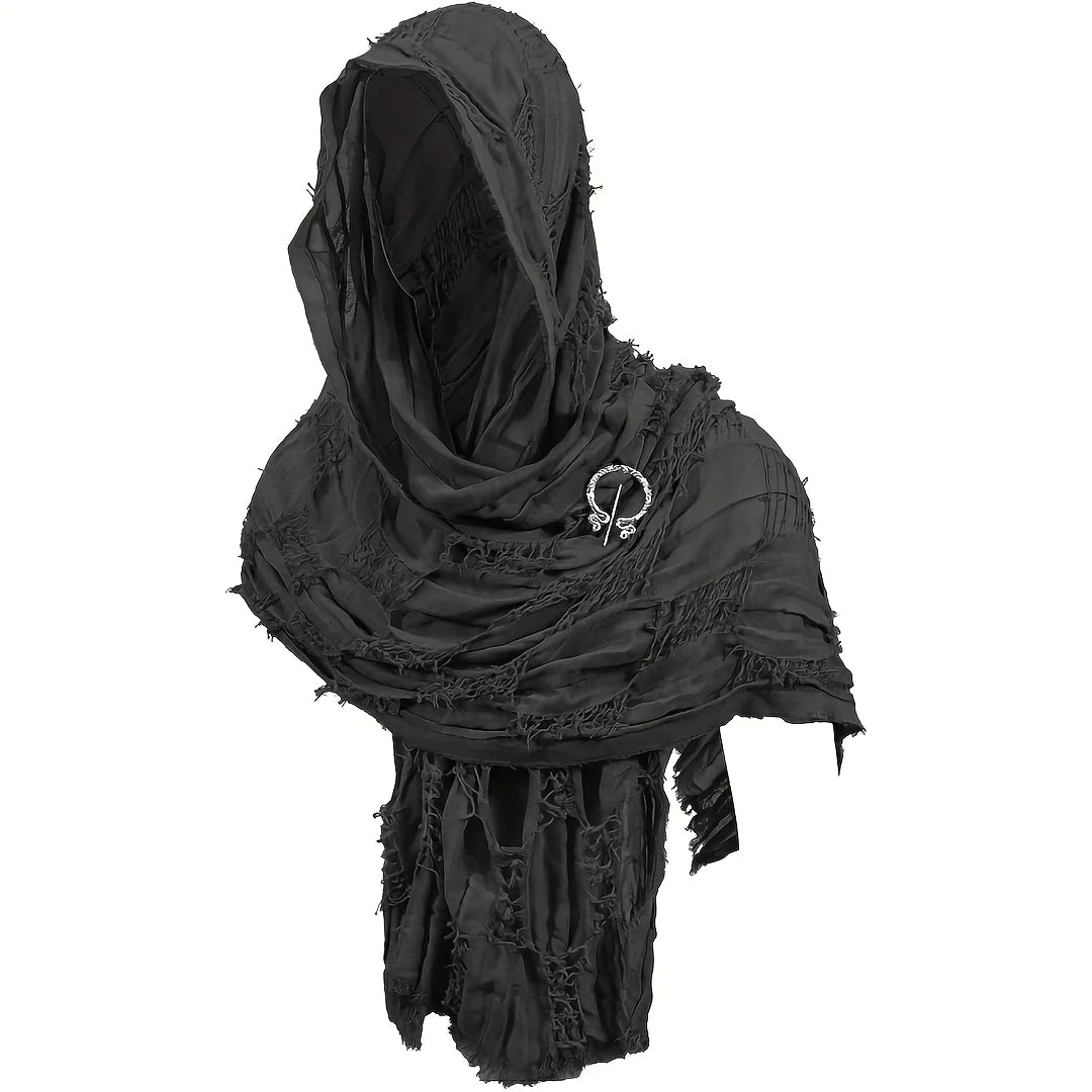 Shadow Reaper Costume Set