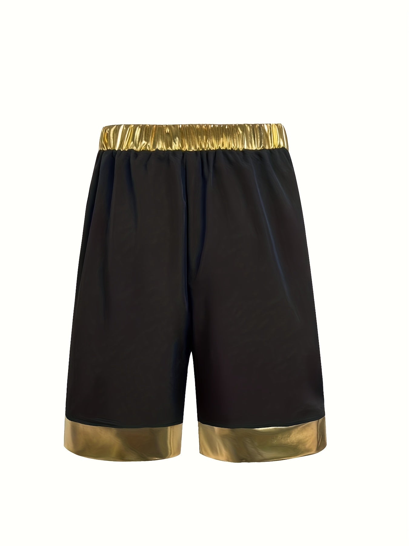 Boxing Champion Costume