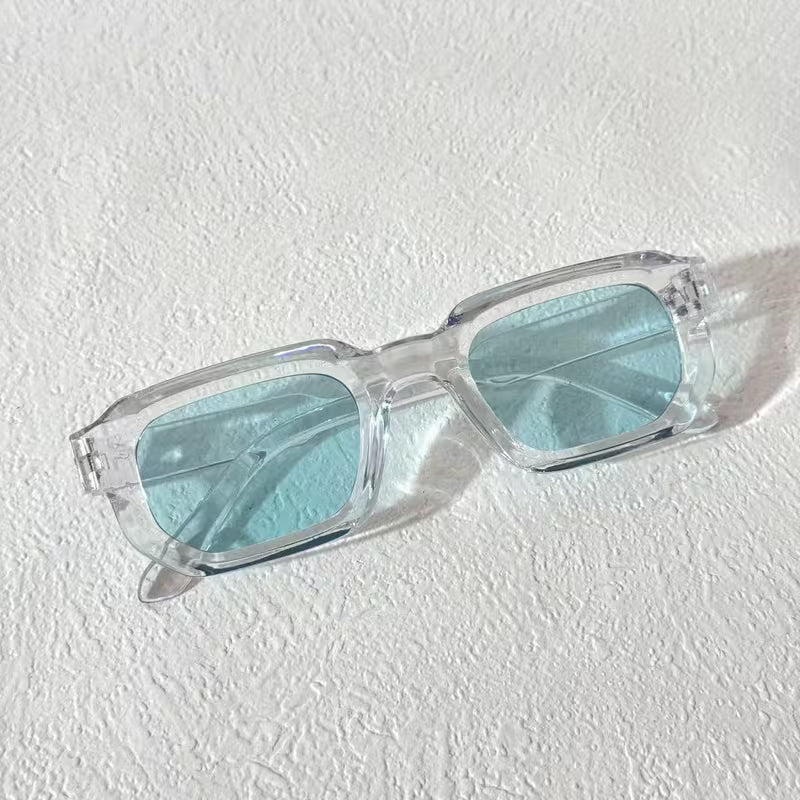 MAGENTTA SUNGLASSES