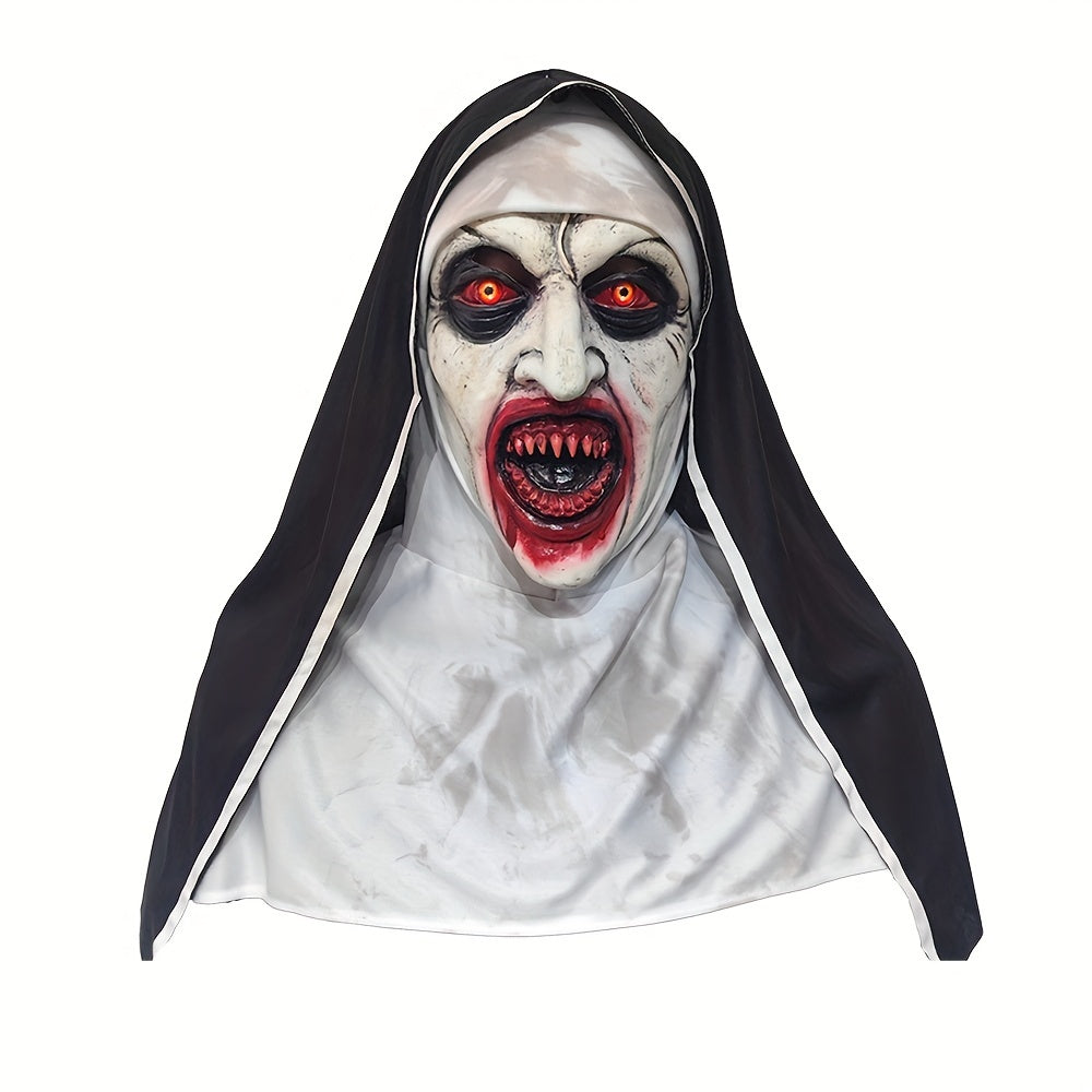 THE NUN MASK