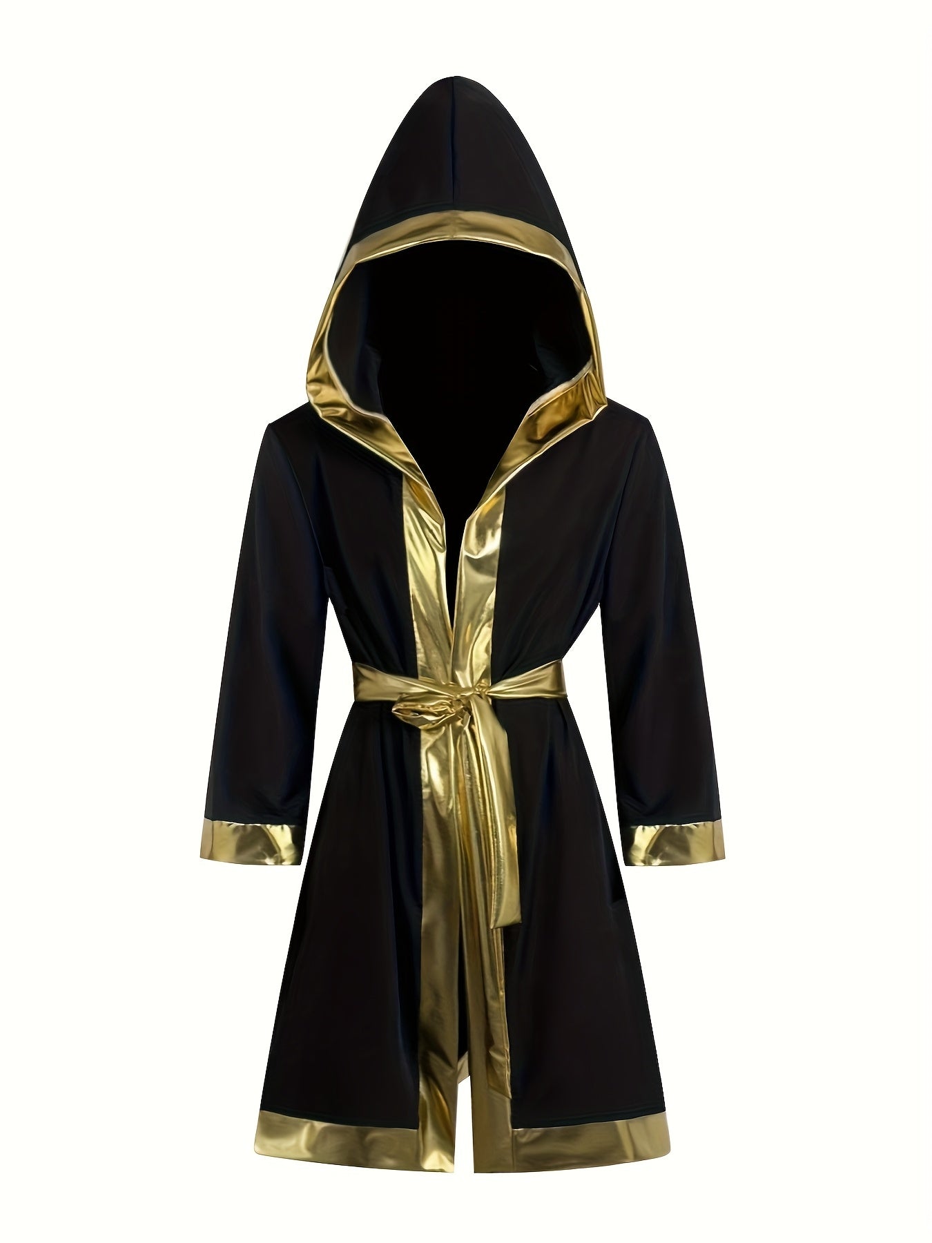 Boxing Champion Costume