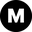 THEMASTER logo