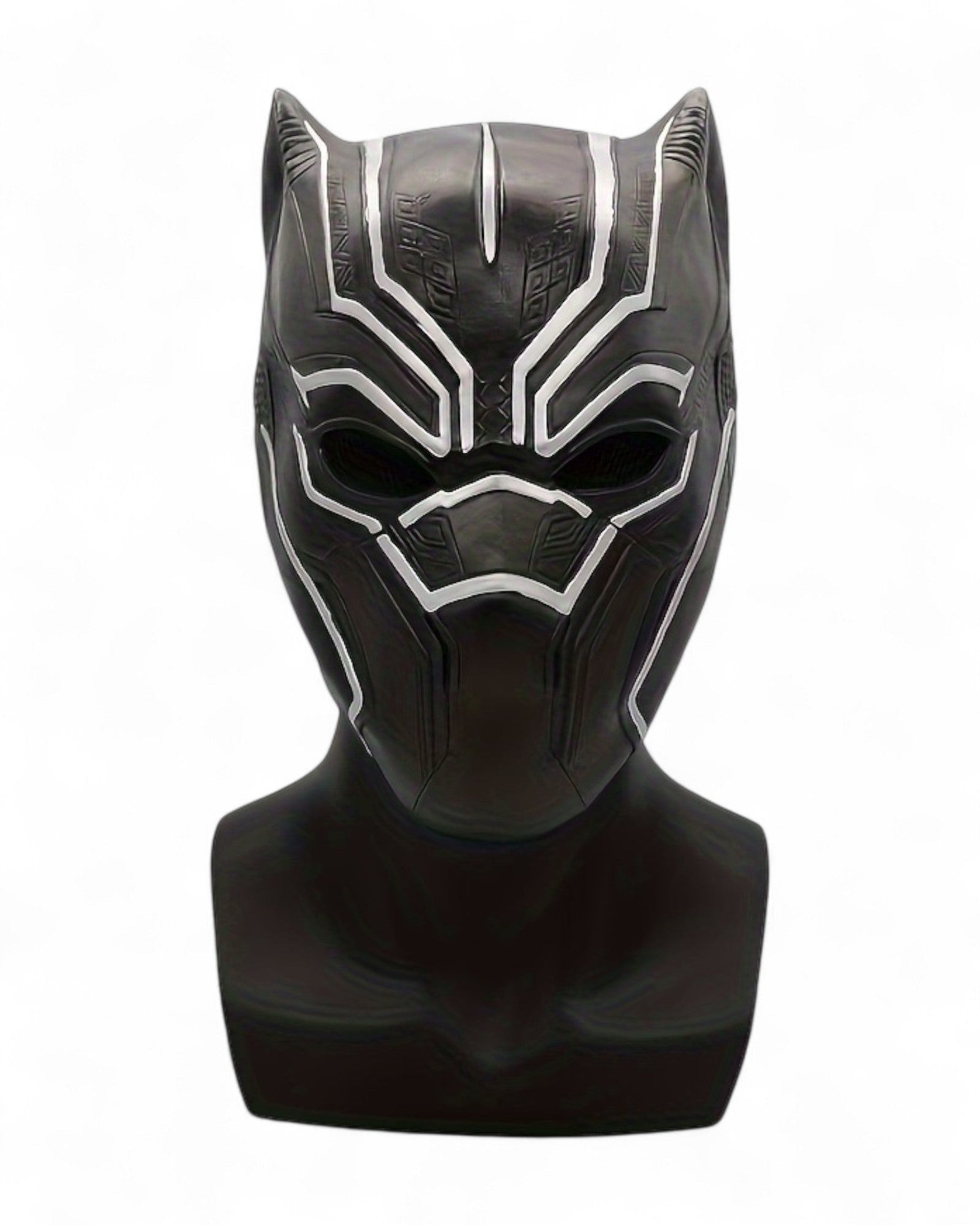 Black Panther Mask