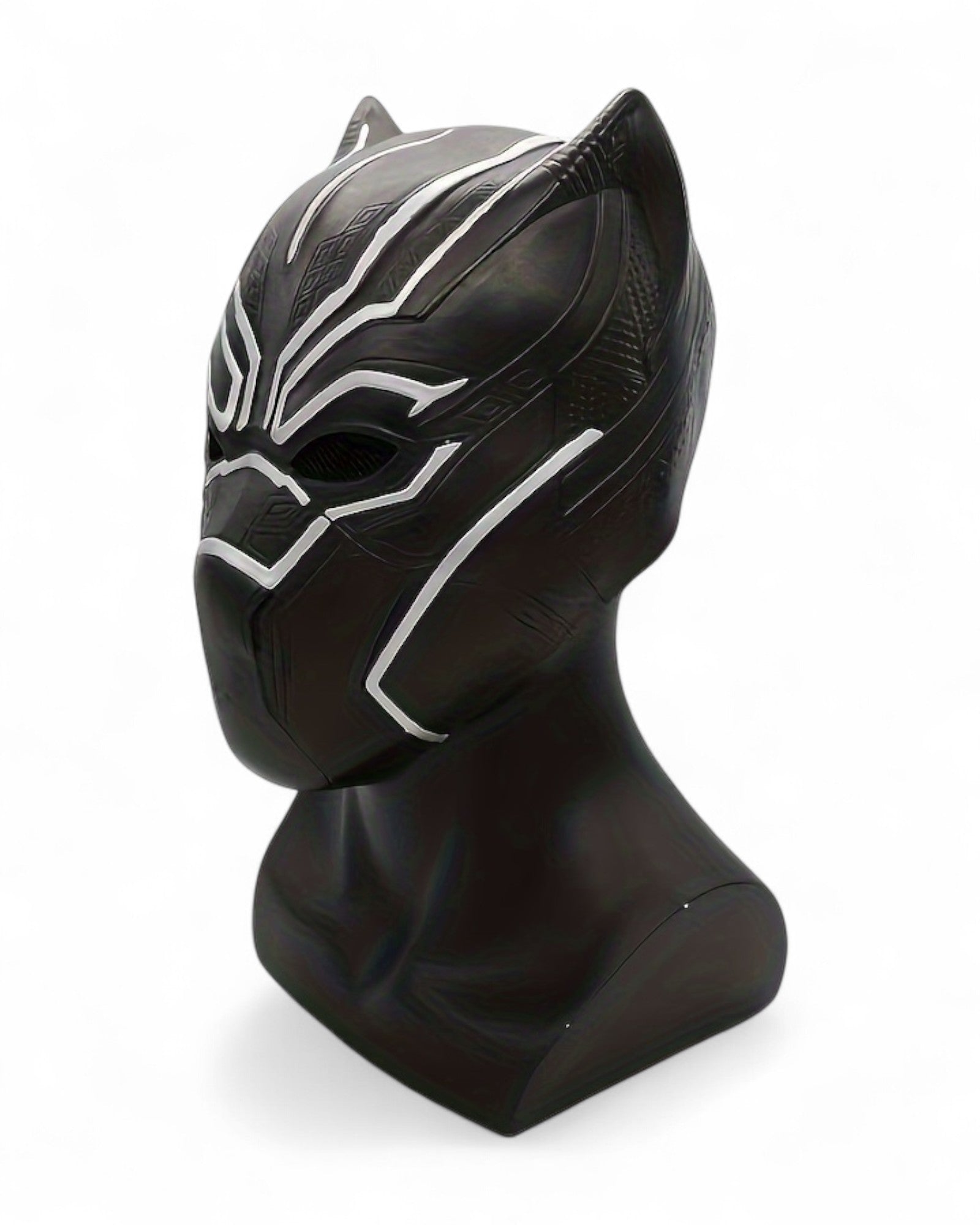 Black Panther Mask