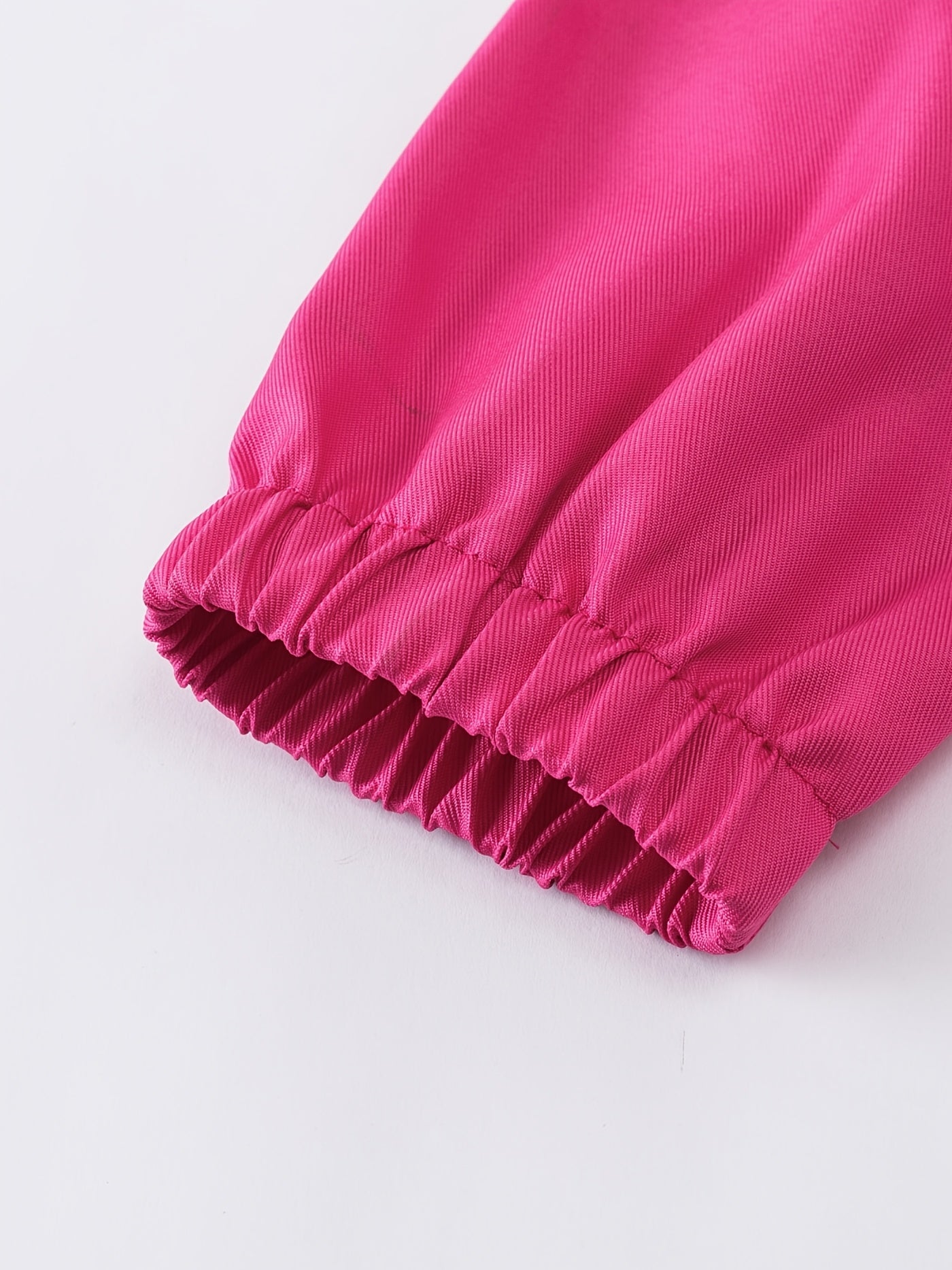 Squid Game pink jumpsuit