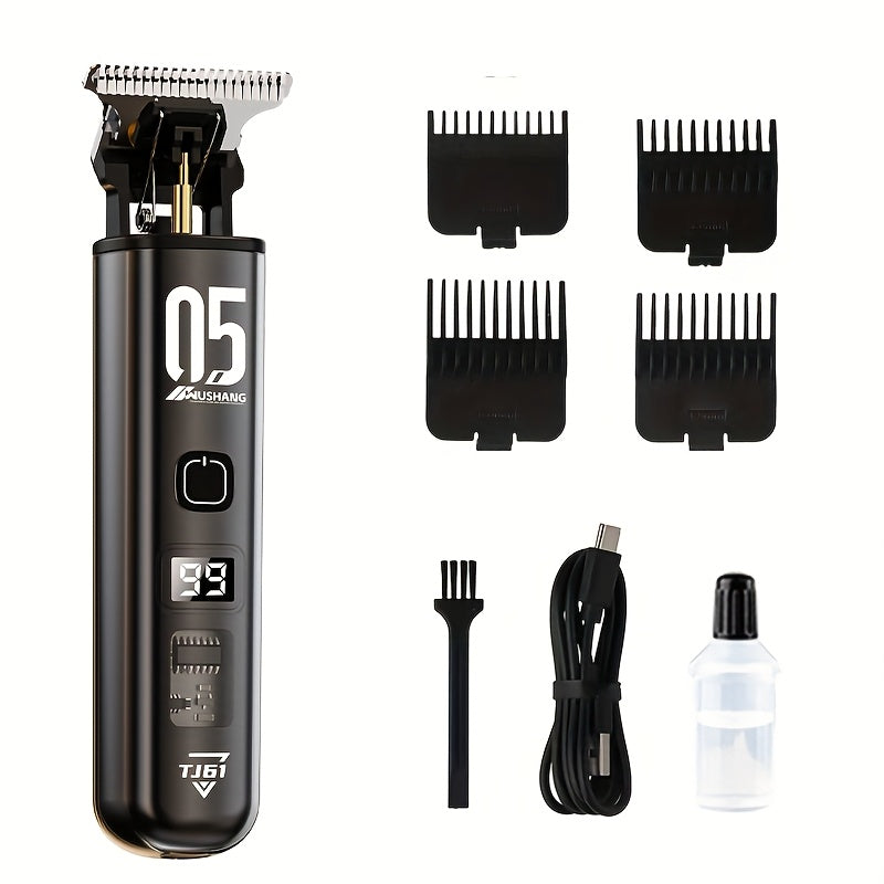 TrimPro™ 05 – Sharp Lines Every Time