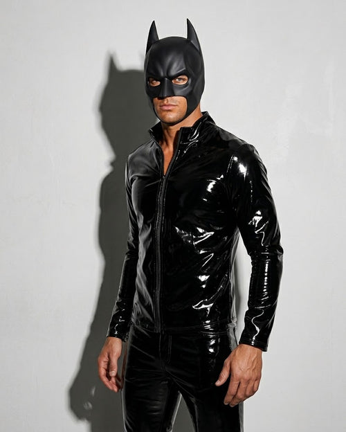 MIDNIGHT BAT Costume Set