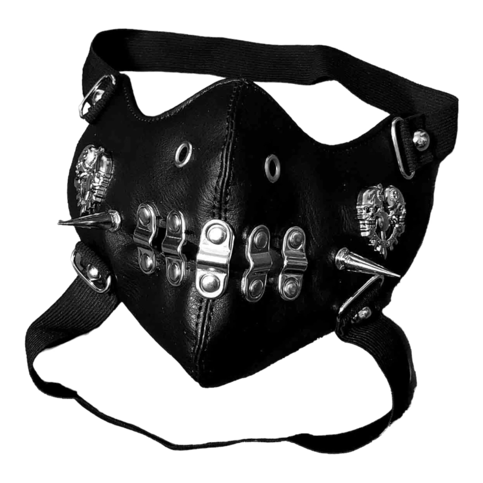 Night Rebel Costume Set