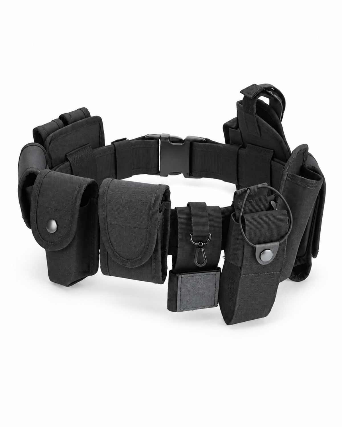 Midnight Security Costume Set