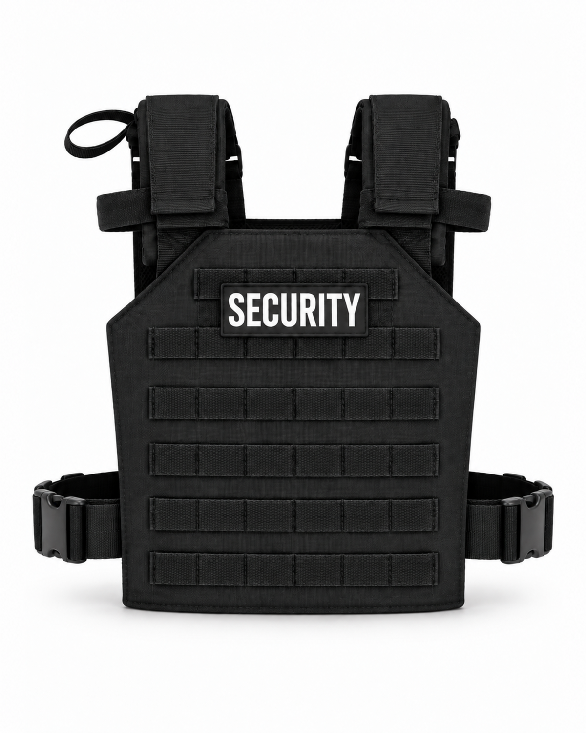 Midnight Security Costume Set