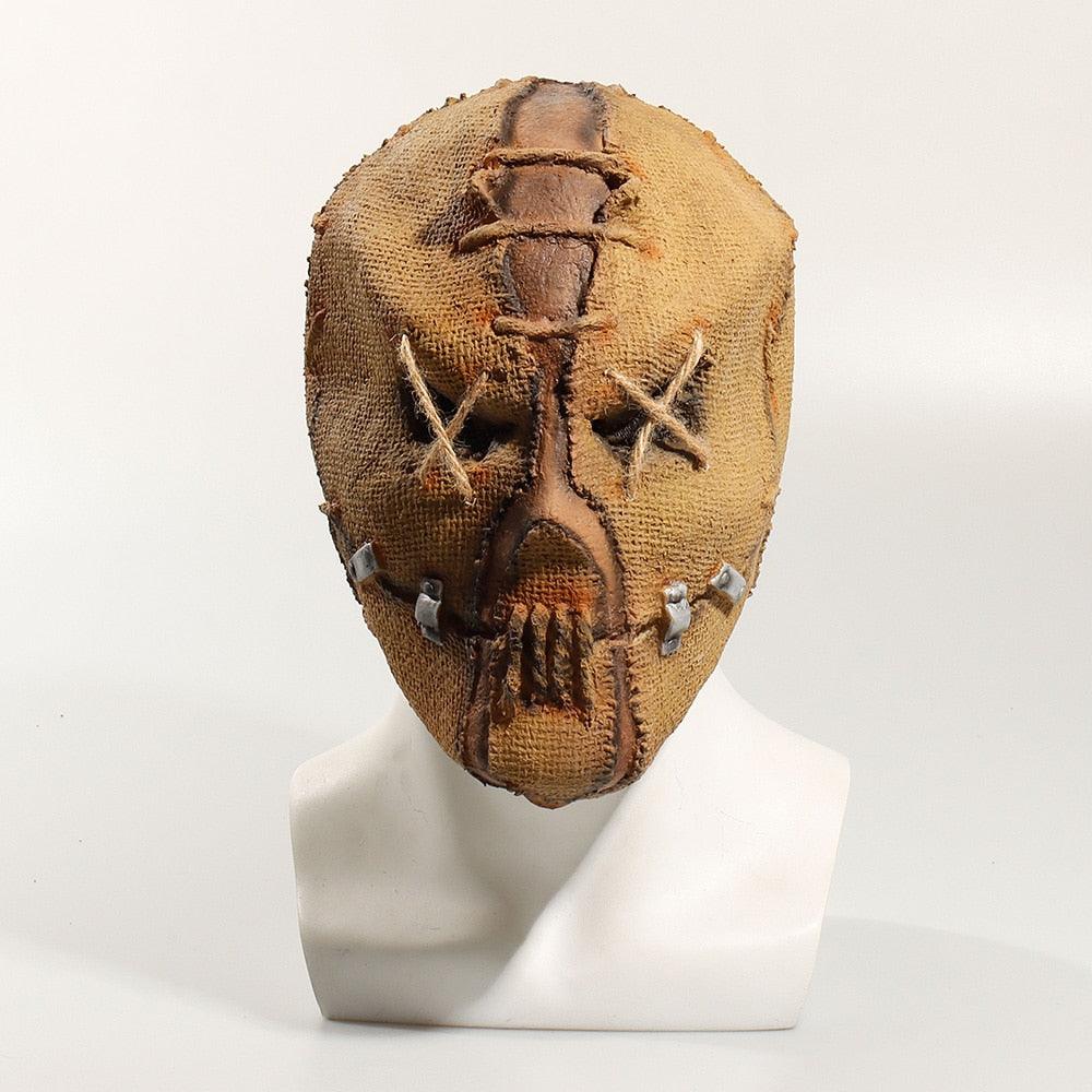 HORROR SKIN MASK - THEMASTER