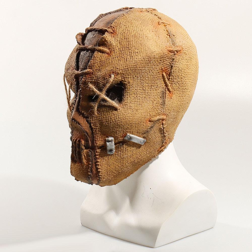 HORROR SKIN MASK - THEMASTER