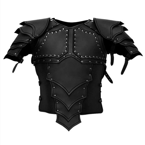 BLACK BODY ARMOR