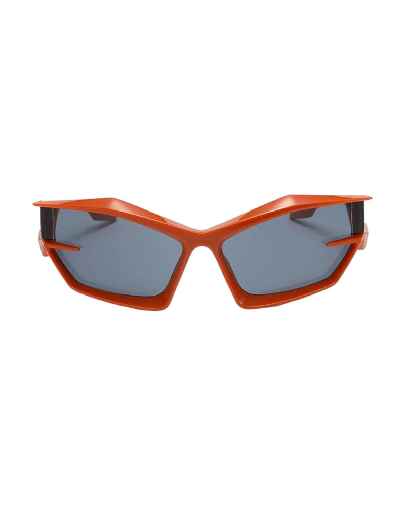 CYBER SUNGLASSES