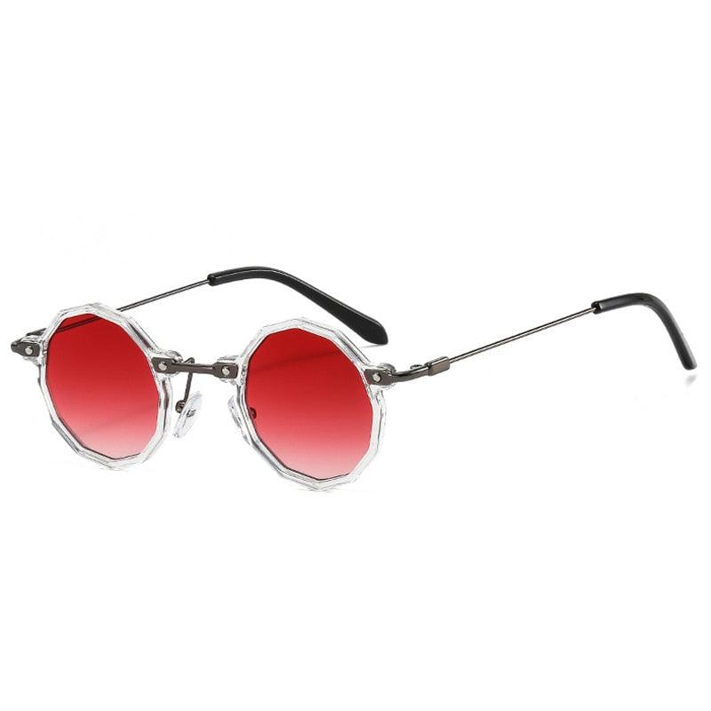 ROY ROUND SUNGLASSES
