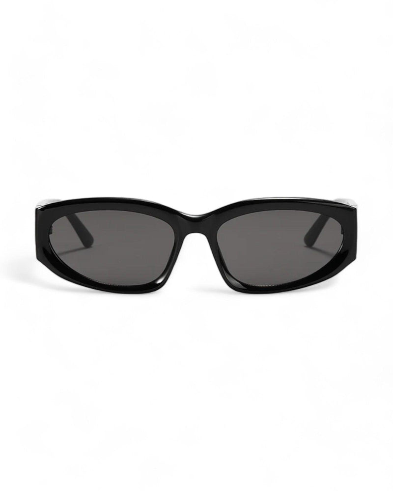 AMBER SUNGLASSES