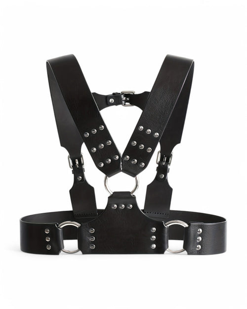 BLACK BODY HARNESS