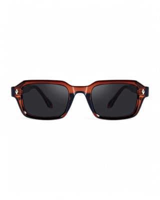 BURGUND SUNGLASSES - THEMASTER