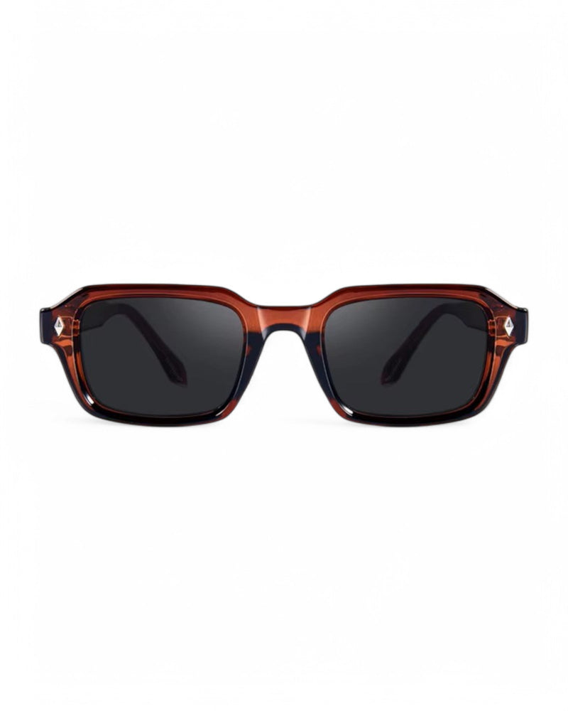 BURGUND SUNGLASSES